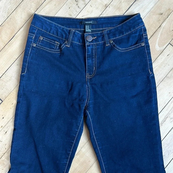 Women's Forever 21 Skinny Jeans | Forever 21 Jeans | Skinny Jeans - Picture 4 of 7